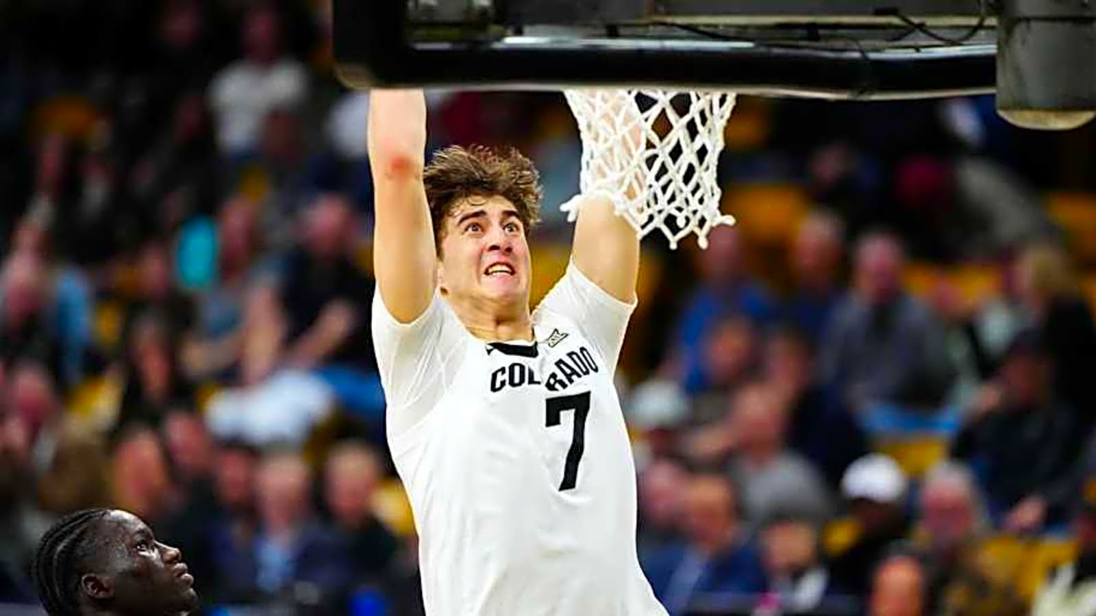 Colorado Buffaloes Basketball&#39;s MVP After First Win In Australia