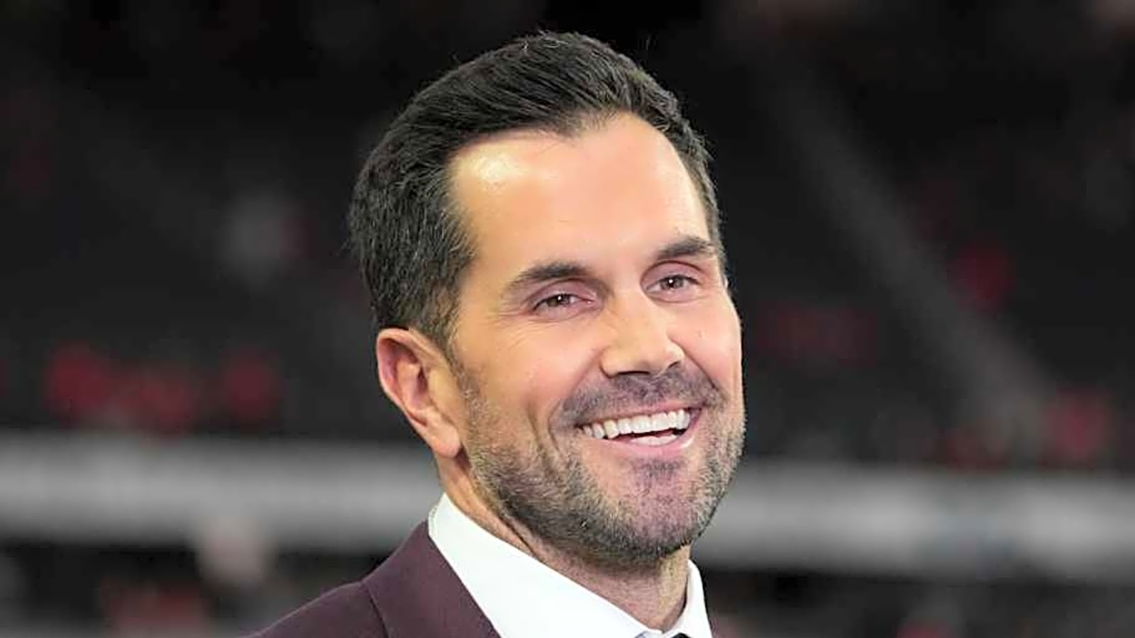 USC Trojans&#39; Legend Matt Leinart Reacts To 4-Star Recruit Luke Wafle&#39;s Commitment To USC