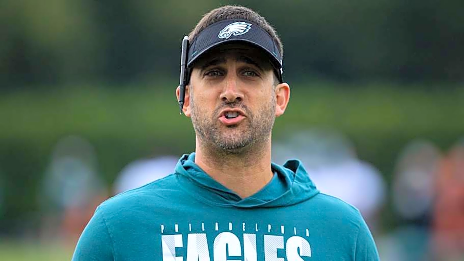 Eagles final tight end battle comes down to five names fighting for one spot