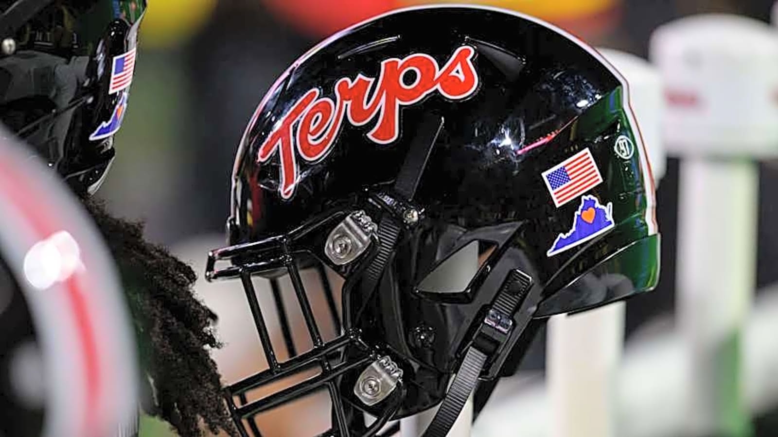 Saints to Hold Visit With Standout Maryland OL Ahead of NFL Draft