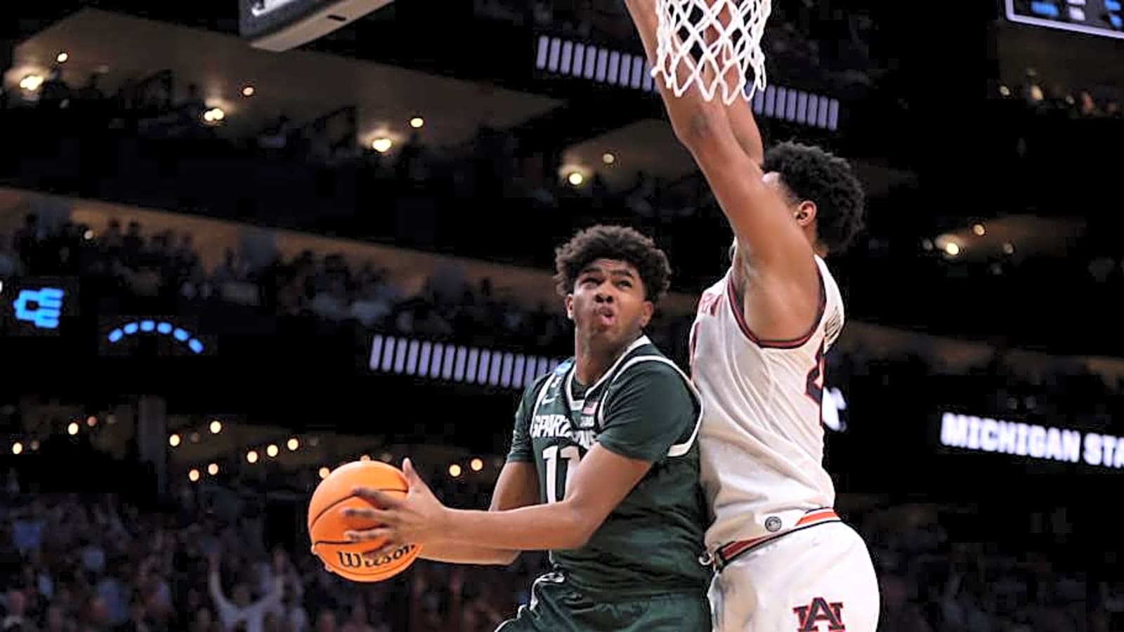 Magic Sign Ex-Teammate of Jase Richardson To Summer League Roster