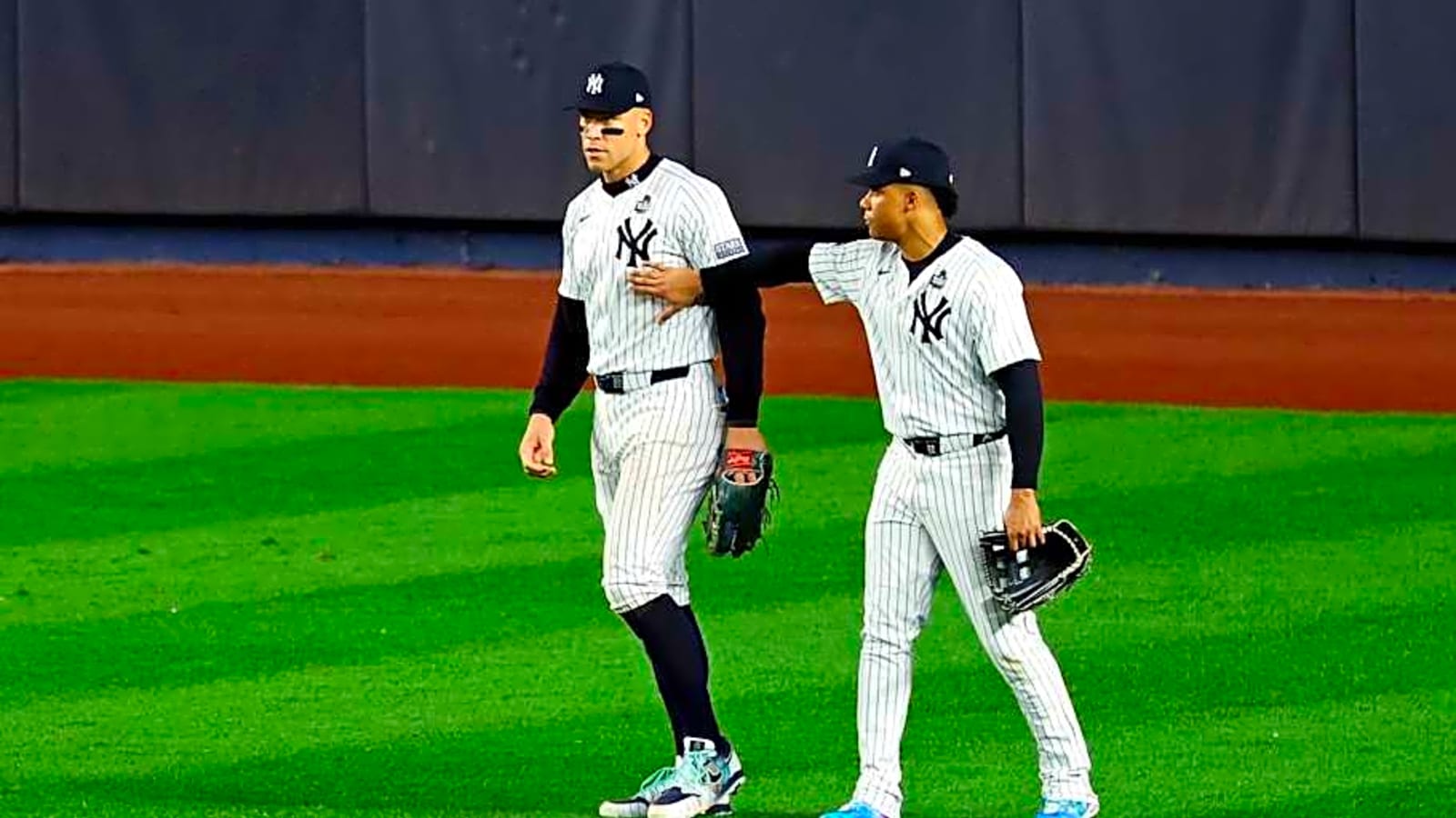 Year After Juan Soto Heroics, Yankees Are Still Losing