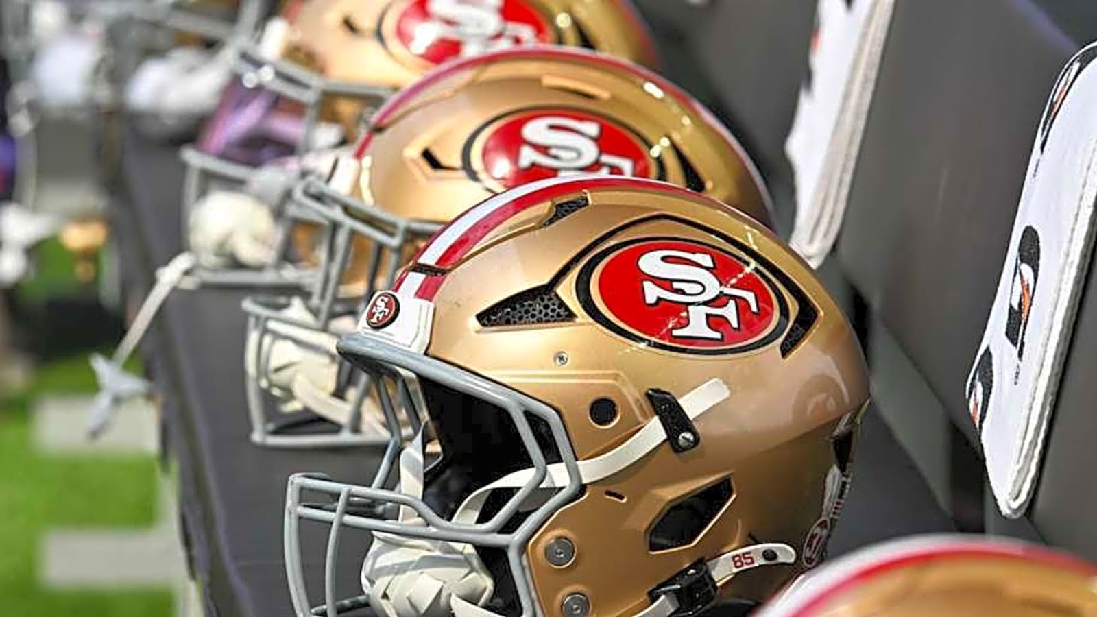 Identifying the best 49ers team of the past 25 years