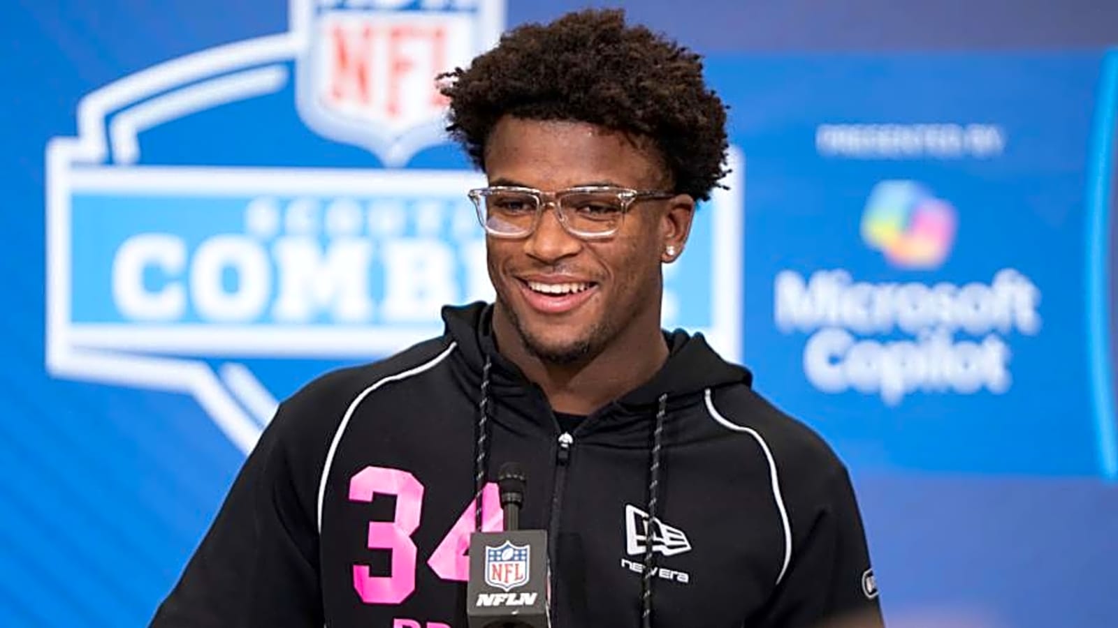 Will the Bengals Addition of Safety Bryan Cook Dissuade Them from Drafting Caleb Downs, and Should It?