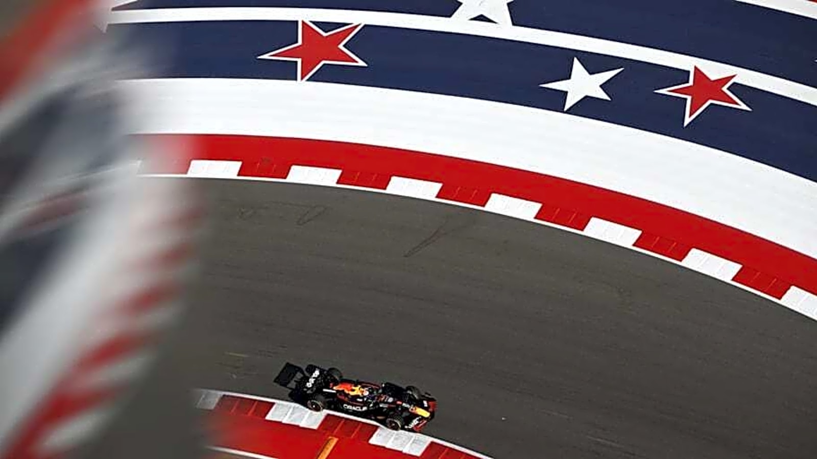 United States Grand Prix 2025: F1 Sprint Qualifying Results And Report