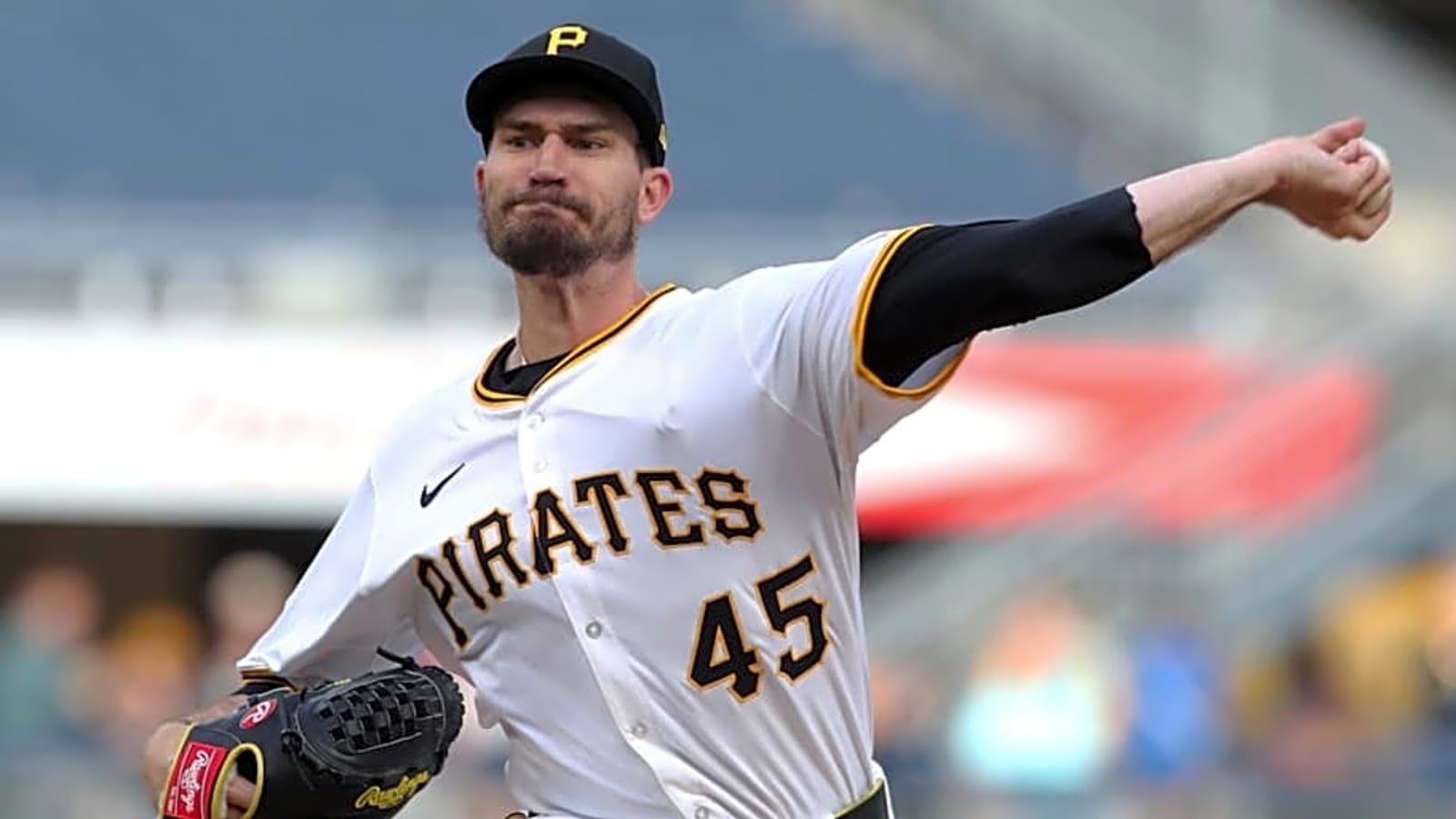 Chicago Cubs Should Attempt to Plunder Pirates For Pitching Help at Trade Deadline