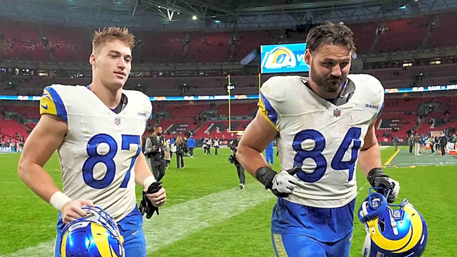 Why Other Teams Should Copy the Rams’ Overseas Blueprint