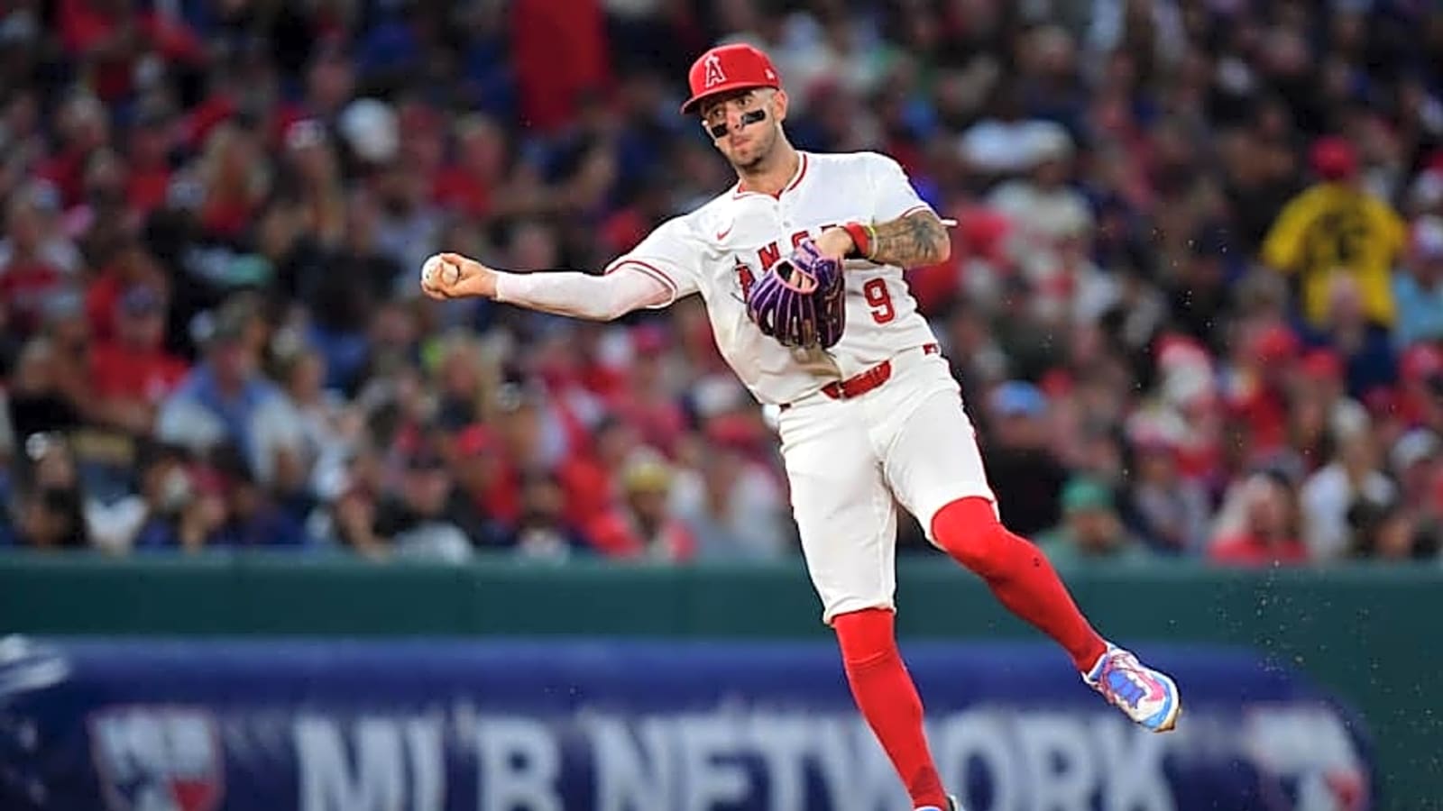 Angels&#39; Zach Neto Provides Major Injury Update on Shoulder