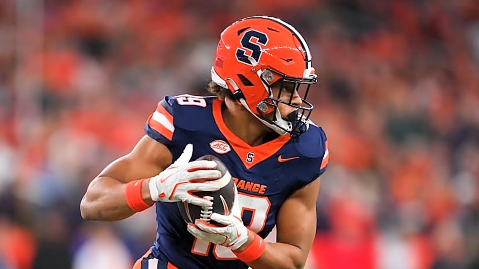 Second Dolphins Son Gets Drafted