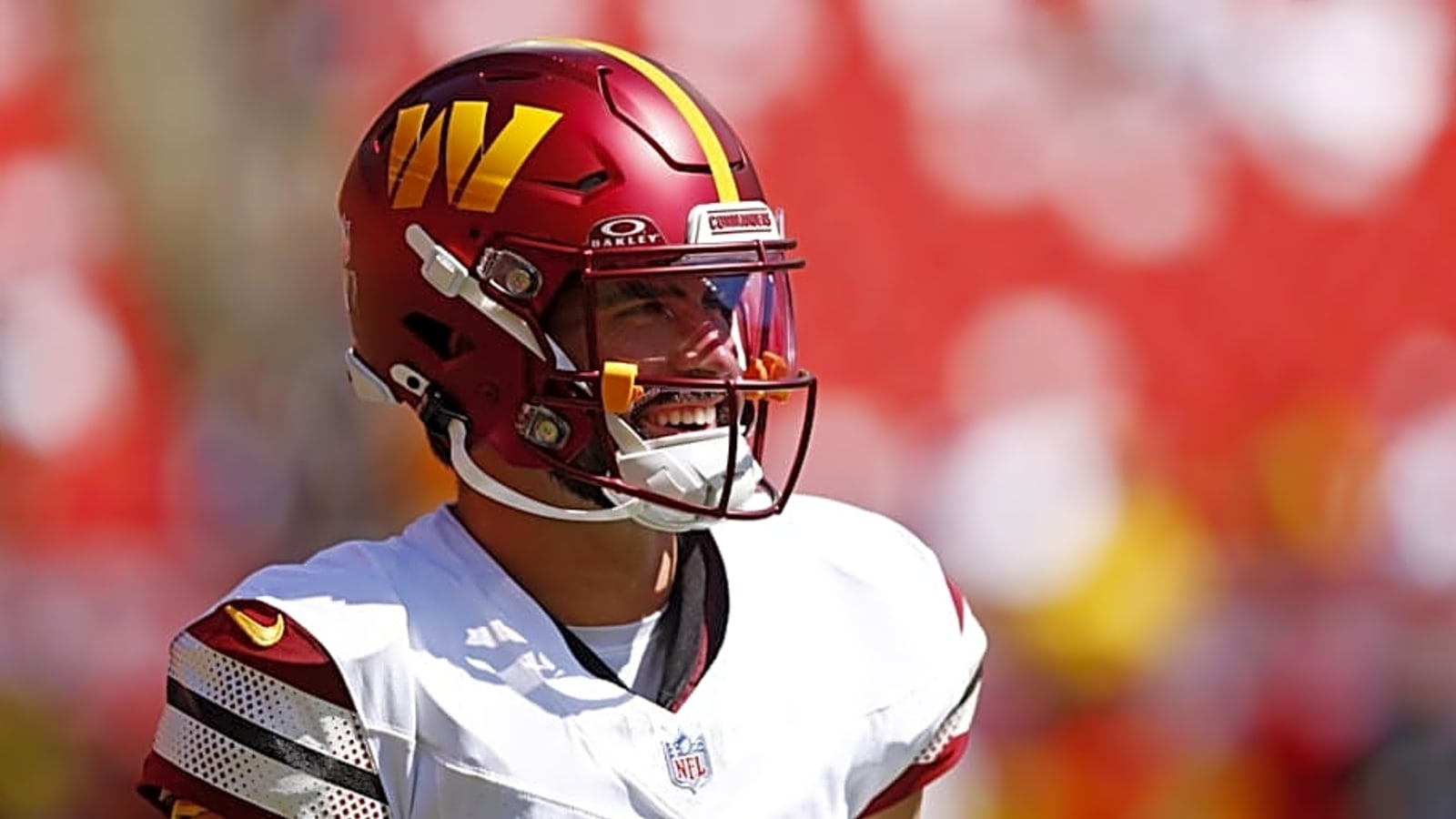 What&#39;s next for Commanders QB&#39;s after disastrous preseason performance?
