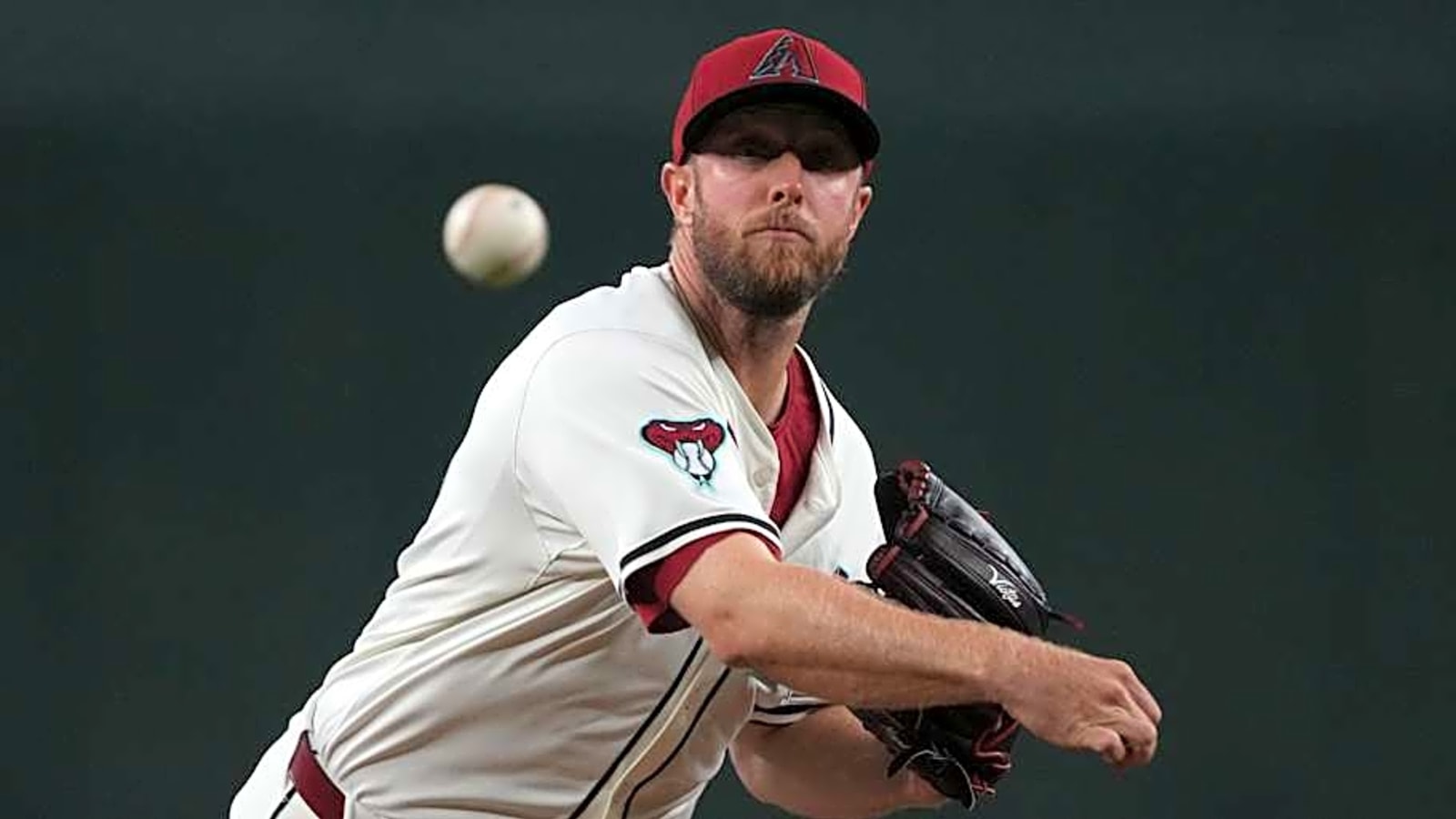 Diamondbacks Go for Series Win vs Rockies Behind Merrill Kelly