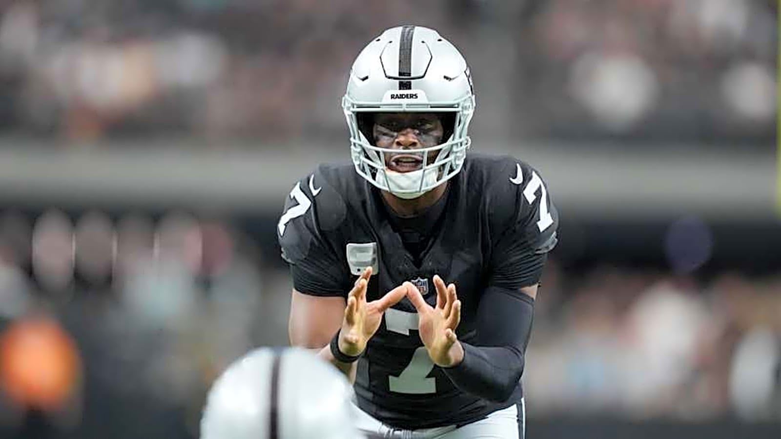 Geno Smith Fires Back: ‘I’m Not Backing Down — I’ll Prove I’m One of the Best and Lead This Team to the Playoffs!’