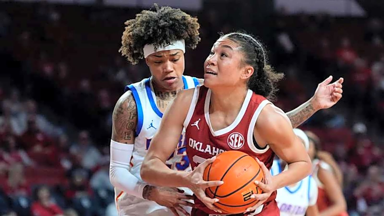 Preview: No. 11 Oklahoma vs. No. 21 Tennessee