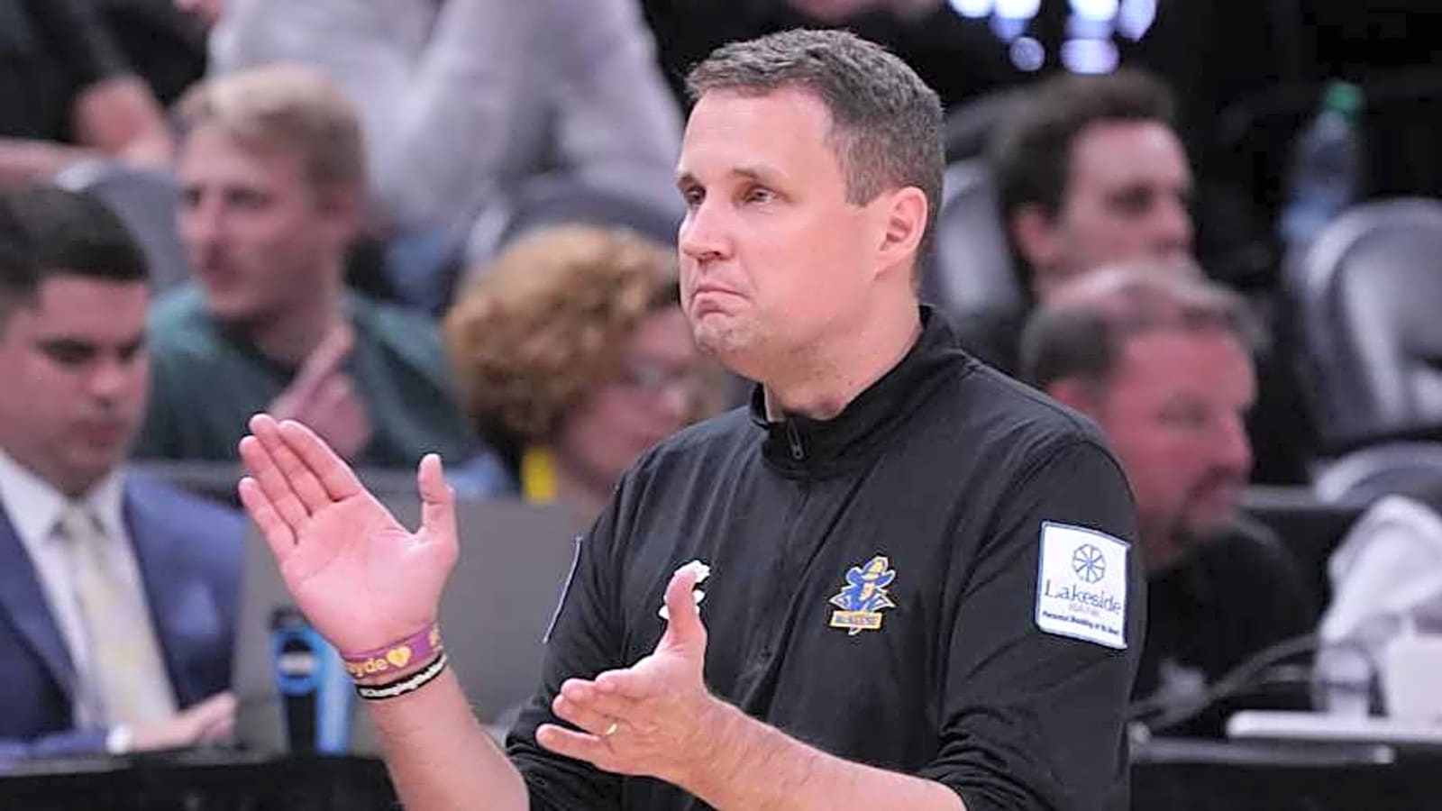 Wolfpack Men&#39;s Basketball&#39;s Most Intriguing Non-Conference Game
