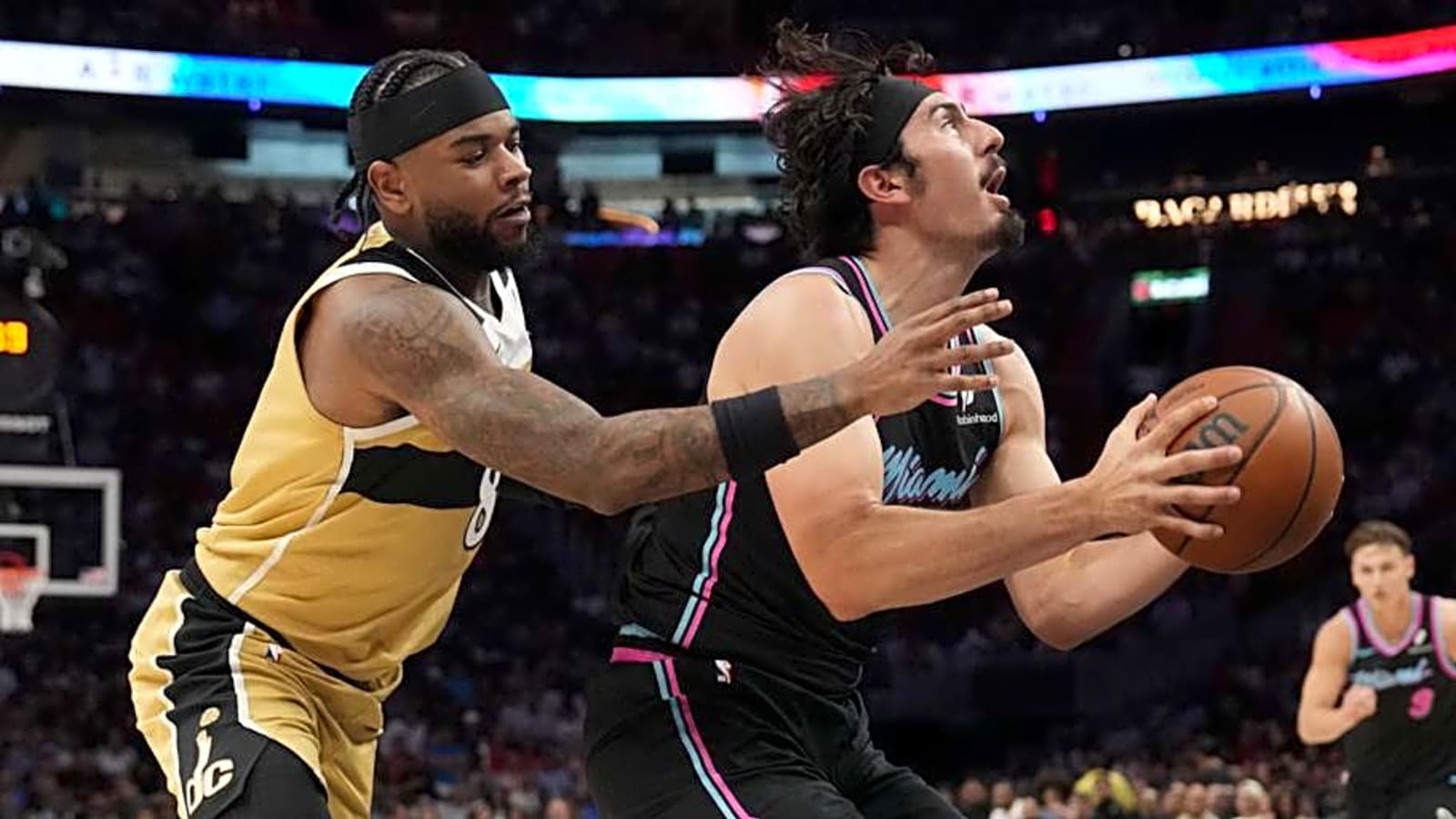 Wizards Defense is Slipping Up at the Perfect Time