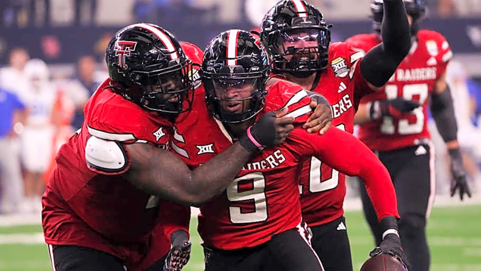 49ers Rookie Expectations: Romello Height