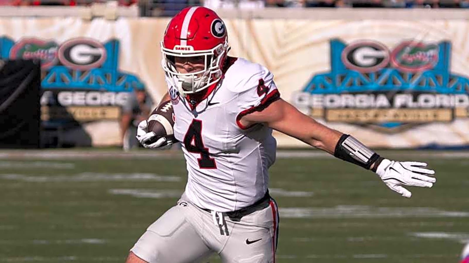 Carolina Panthers' Top-30 Visits Paint Clear Picture of NFL Draft Plans