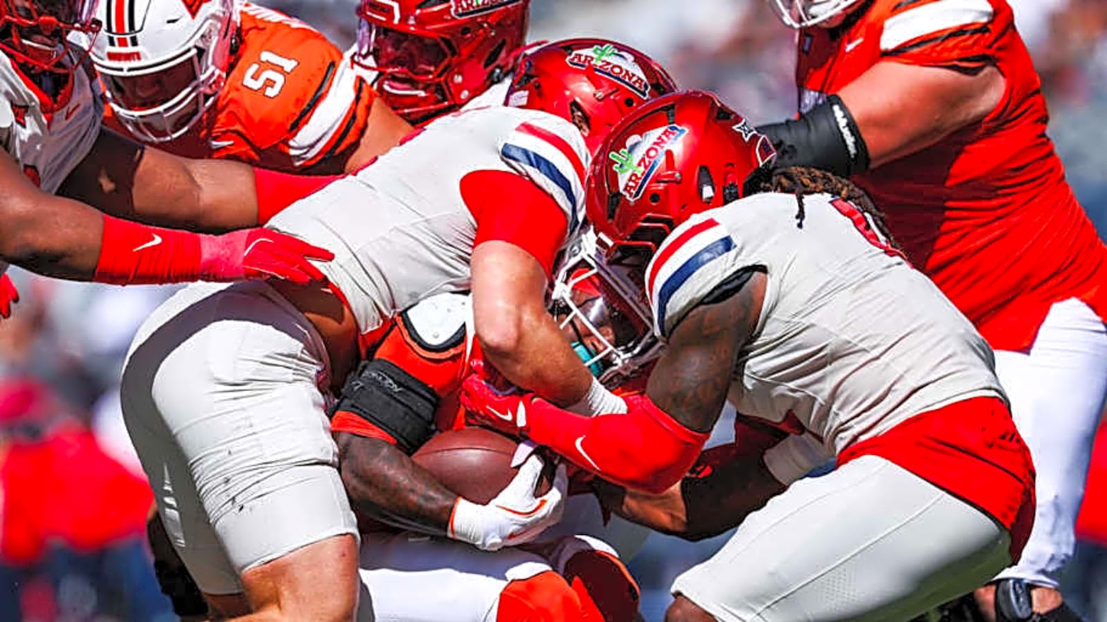 How Arizona Can Beat BYU: Three Defensive Keys