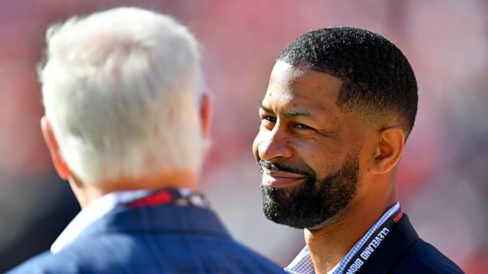 News of Browns shopping Day 2 pick makes plan for 2025 season painfully clear