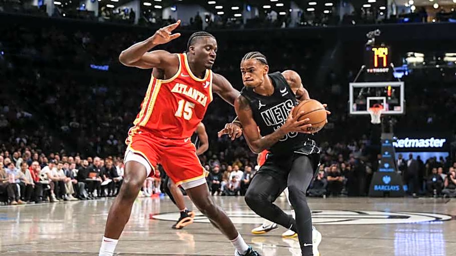 New Report Doubles Down on Lakers&#39; Prime Center Target