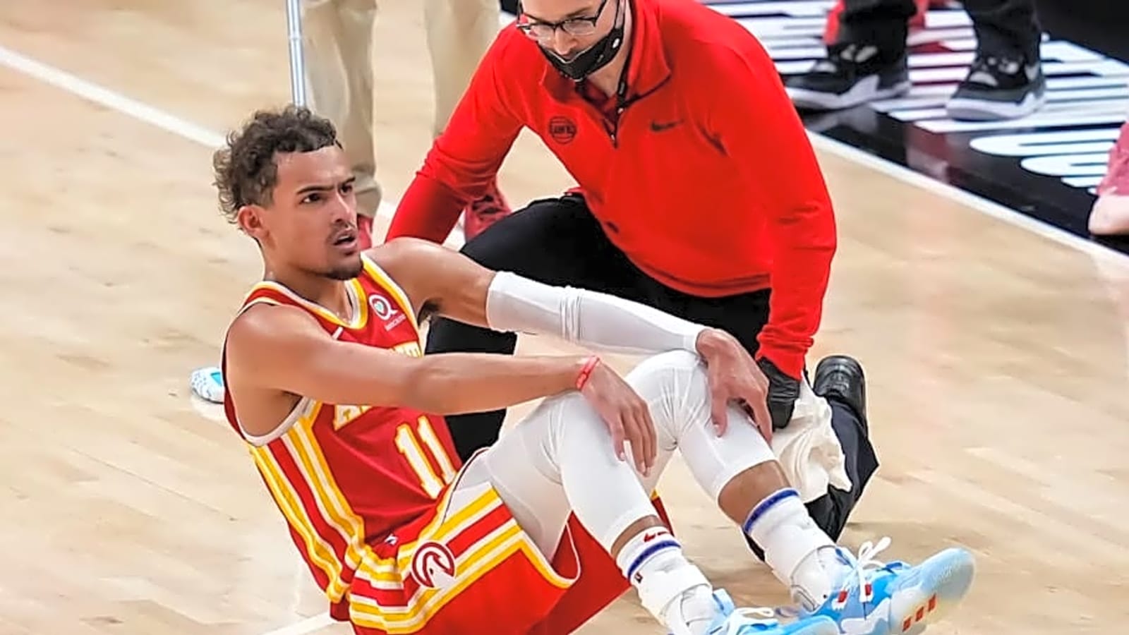 Three Biggest What ifs of the last 25 years for the Atlanta Hawks