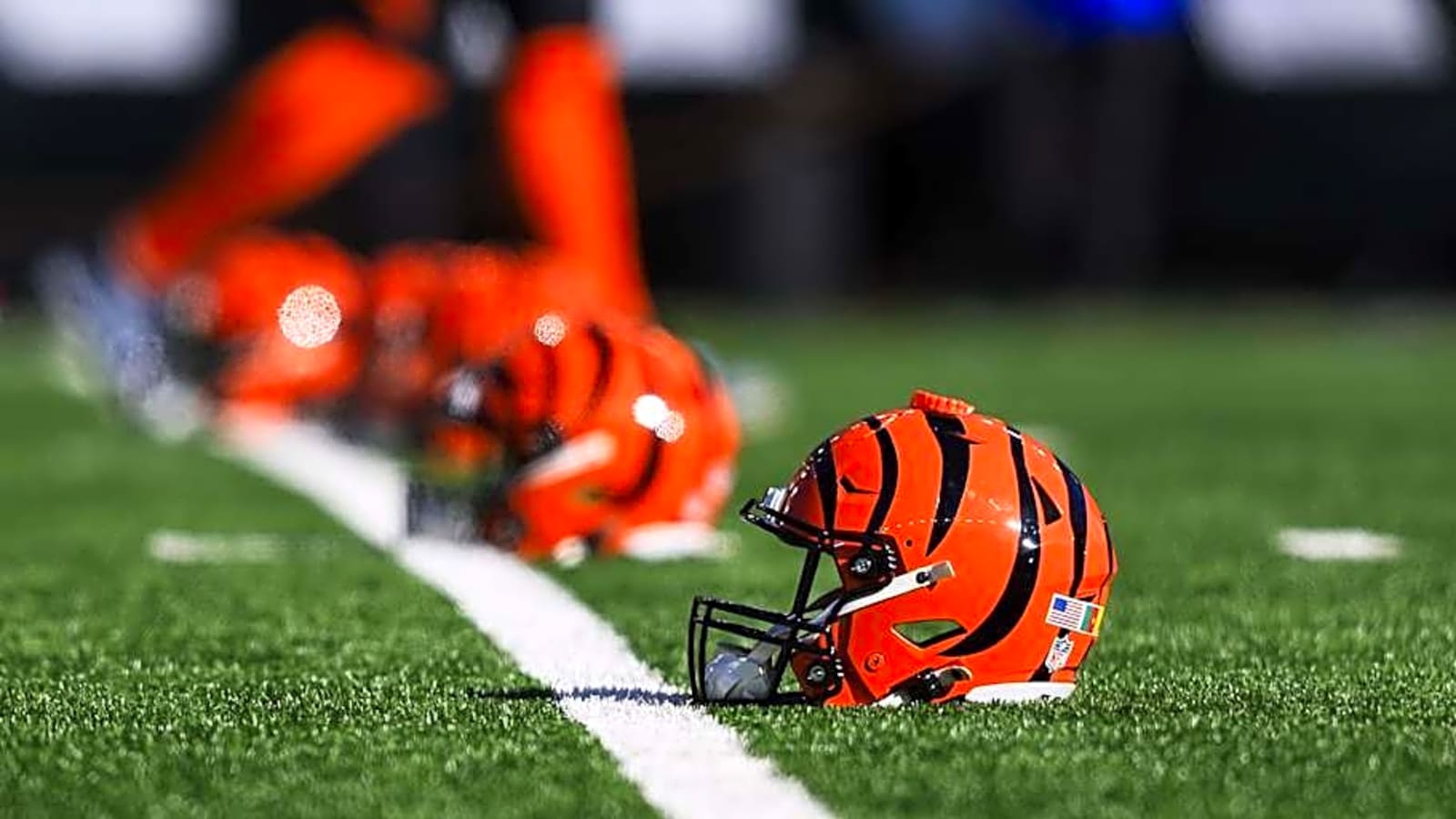 Northwestern Hiring Cincinnati Bengals Area Scout Christian Sarkisian to be Next General Manager