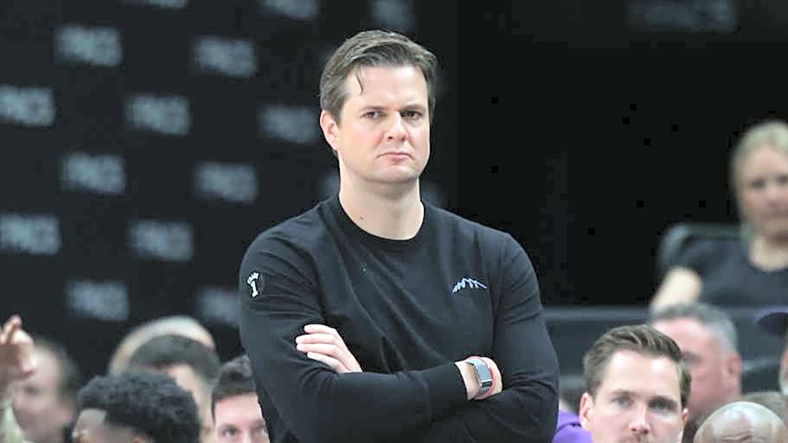 Utah Jazz Draft Lottery Odds Starting to Solidify