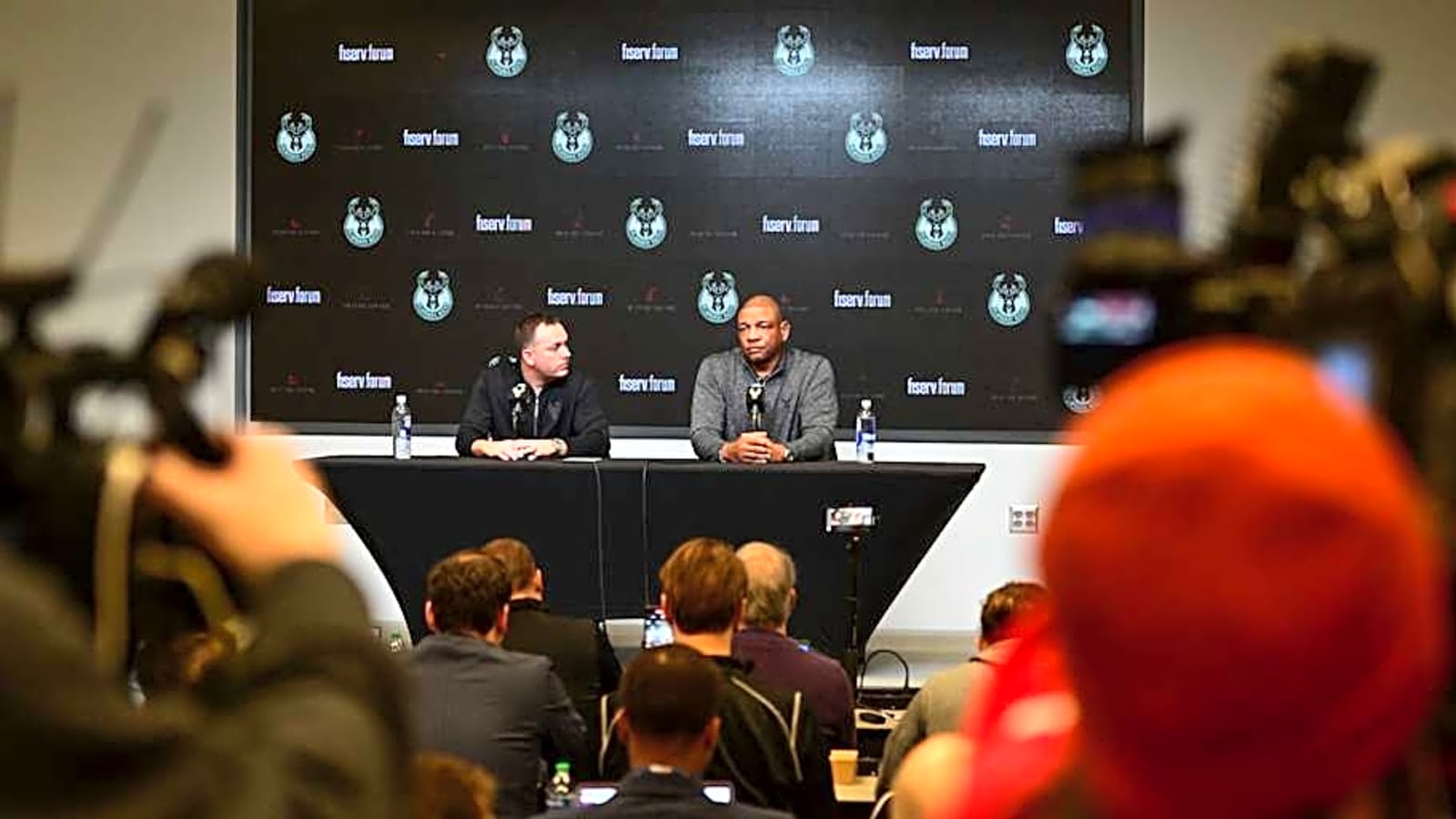 Bucks News: Milwaukee Earns High Praise for Risky Offseason Move