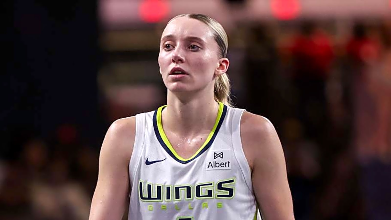 Wings star Paige Bueckers had strange but huge adjustment to WNBA