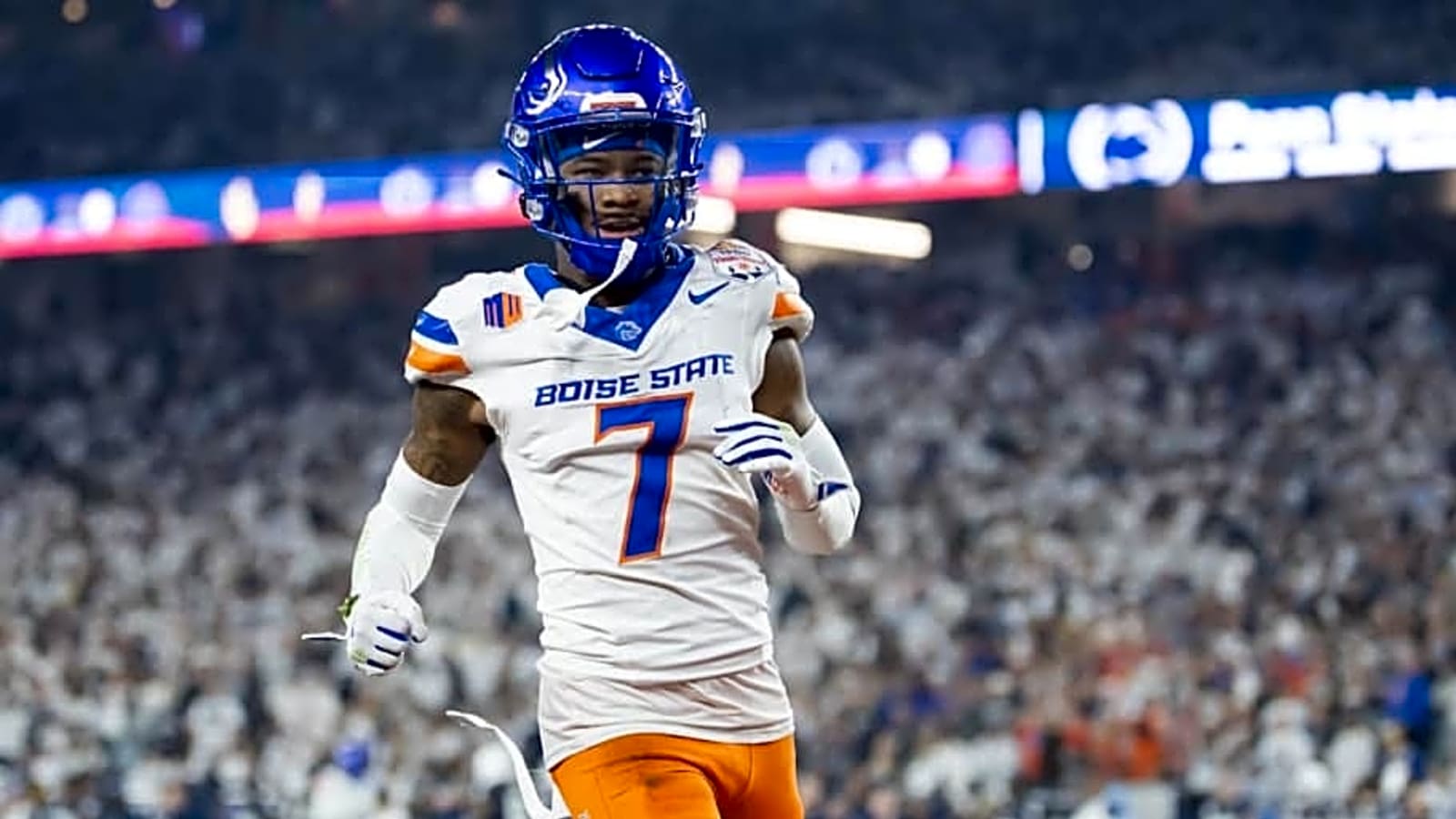 3 takeaways from Boise State’s rout of Appalachian State