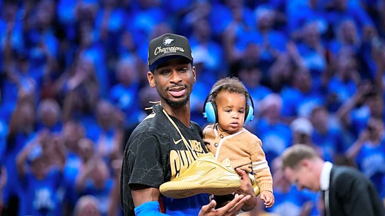 Clippers Legend&#39;s Bold Prediction Following Thunder NBA Finals Win