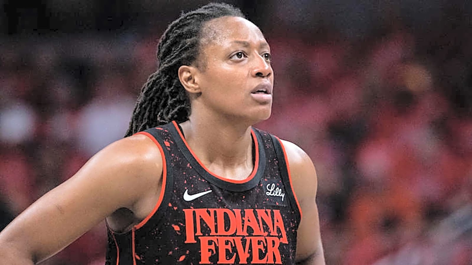 Kelsey Mitchell Free Agency Becomes Key Decision for Fever After WNBA CBA