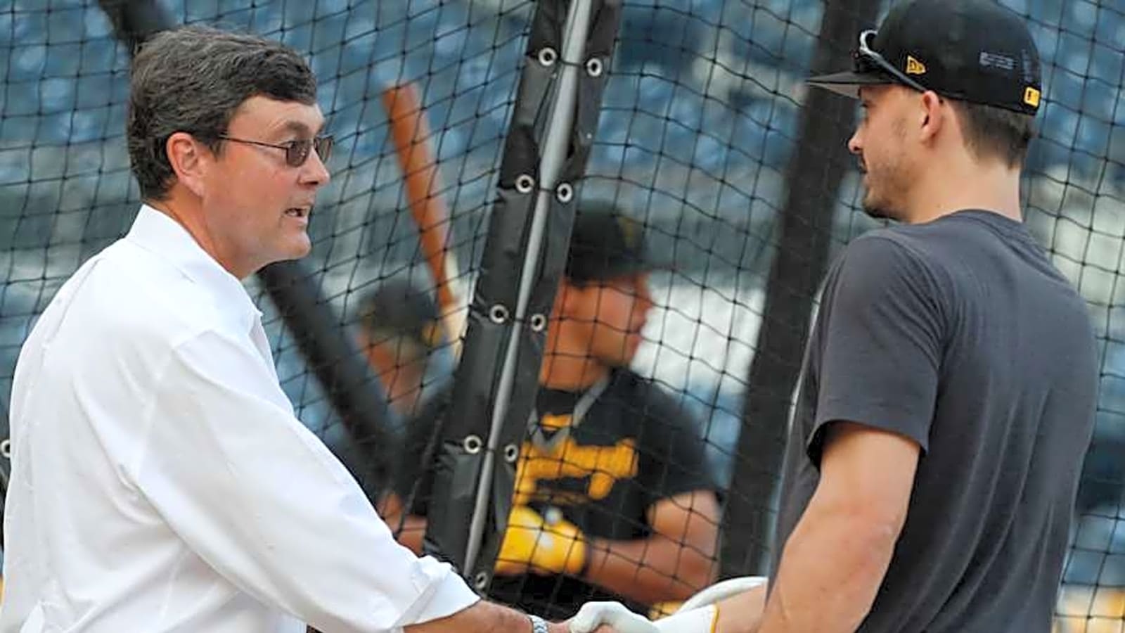 Pirates Could Repeat Best Offseason From Last Decade