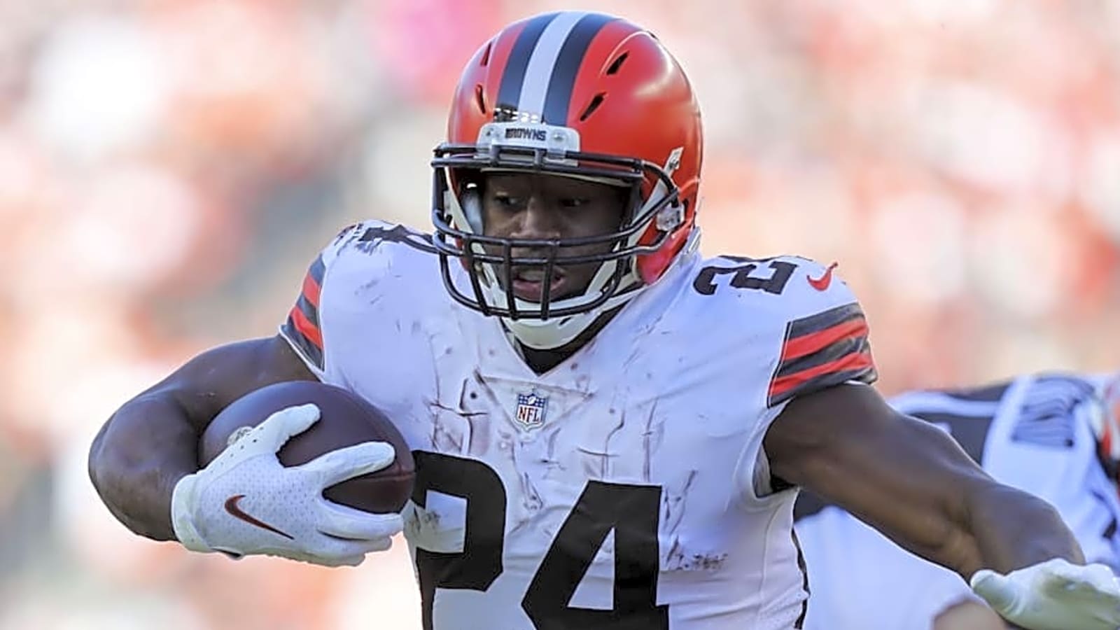 Ian Rapoport Drops Bomb on Nick Chubb&#39;s Future with Browns