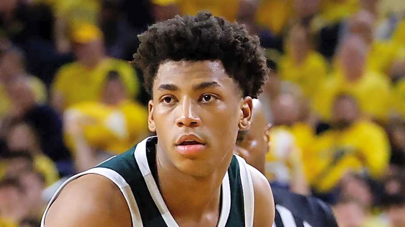 Where MSU's Jeremy Fears Jr. Turns After All-American Season