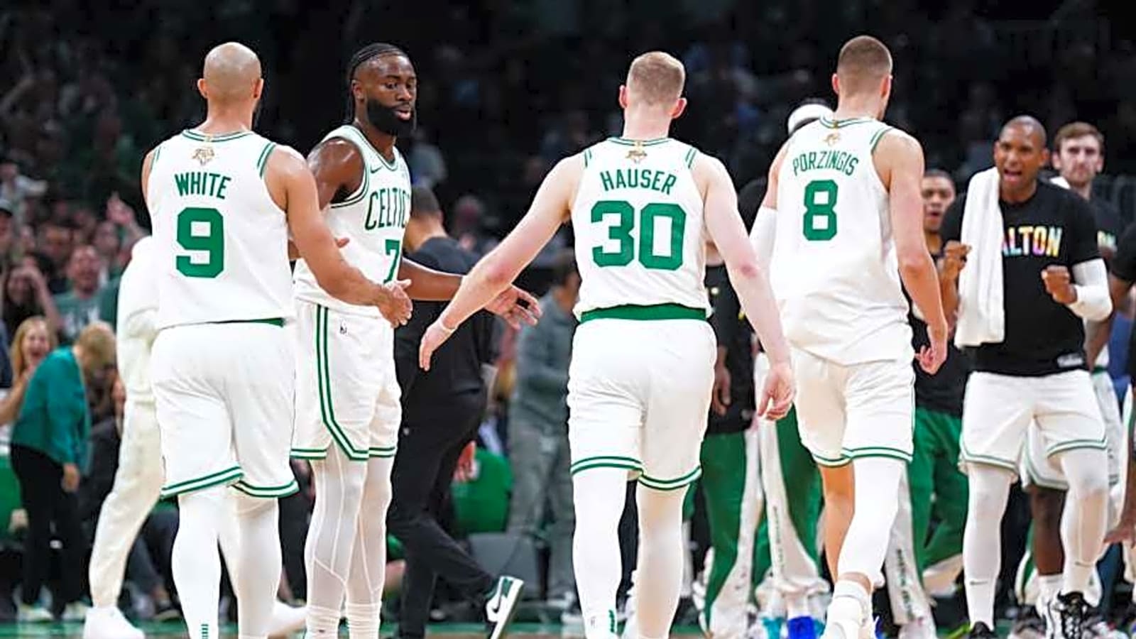 $45 Million Celtics Vet Poised for Breakout Year, Predicts Insider