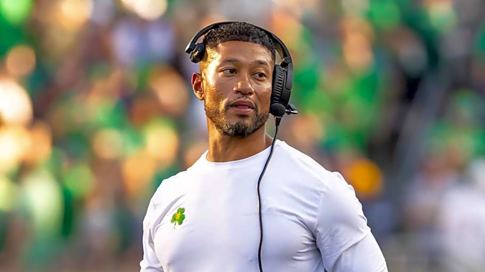 Key Cog Out: Notre Dame’s Explosive Offense Takes a Blow