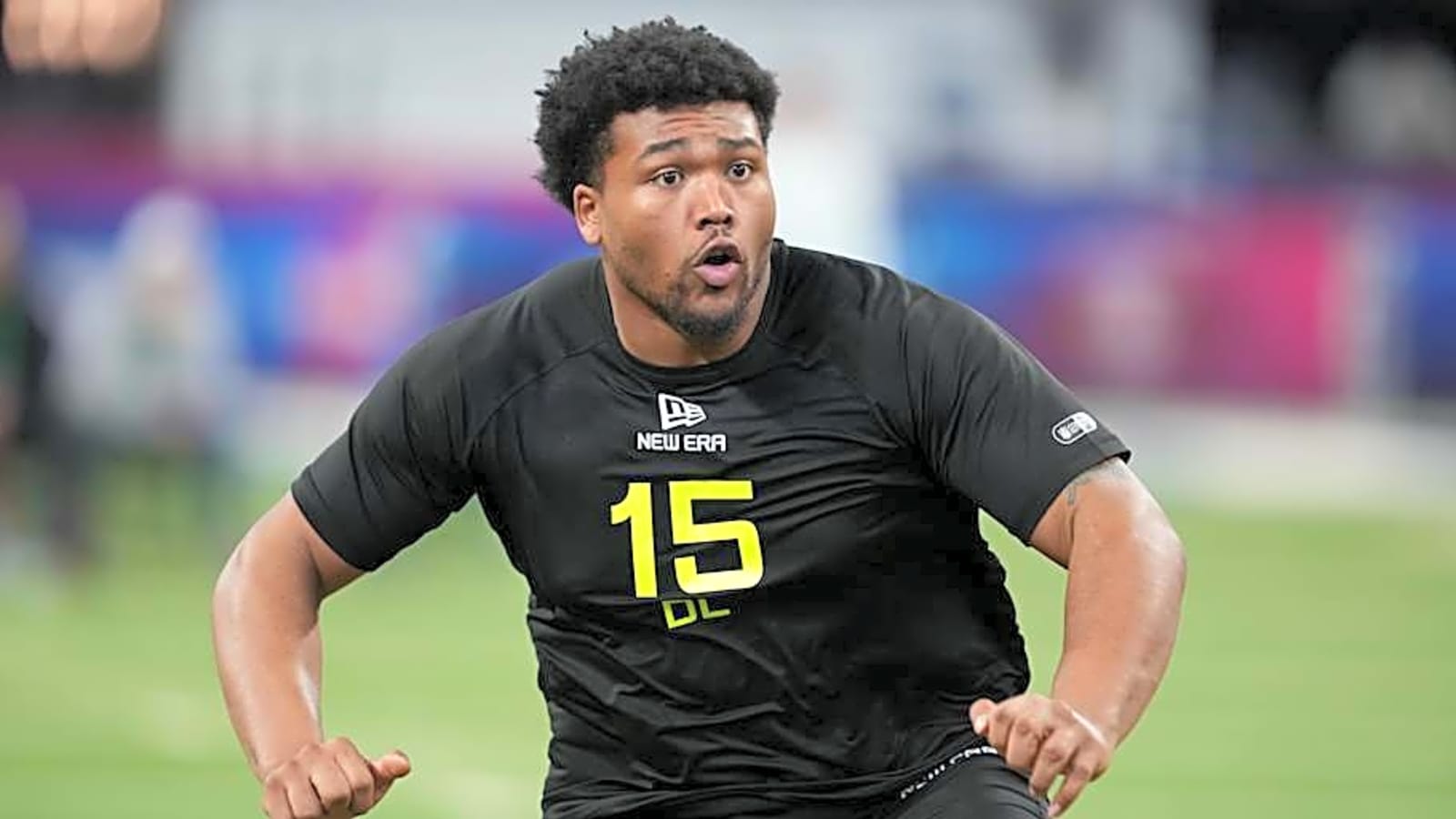 Derrick Harmon Signs Rookie Deal With 'Cutthroat' Pittsburgh Steelers: X-Factor?