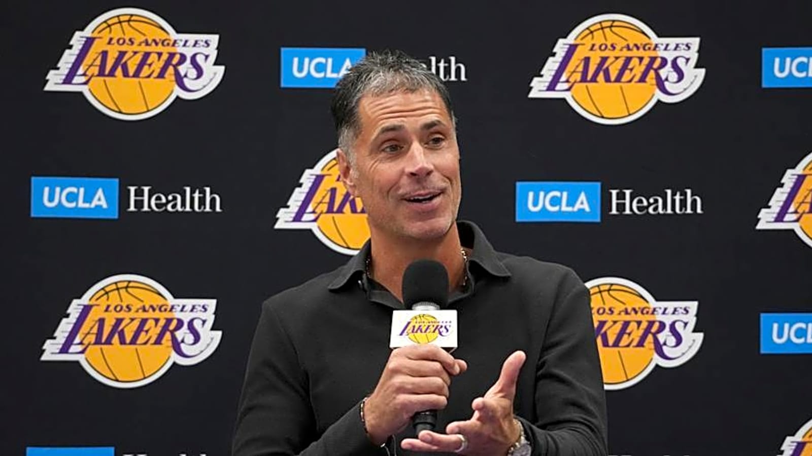 NBA World Reacts To Lakers-Bulls Trade