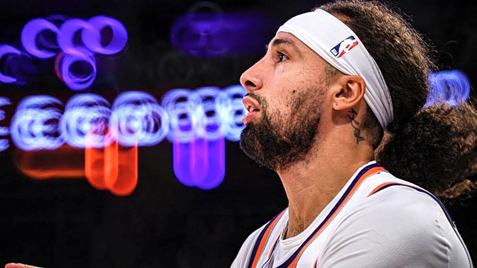 Jose Alvarado’s New Injury Might End Up Helping Knicks