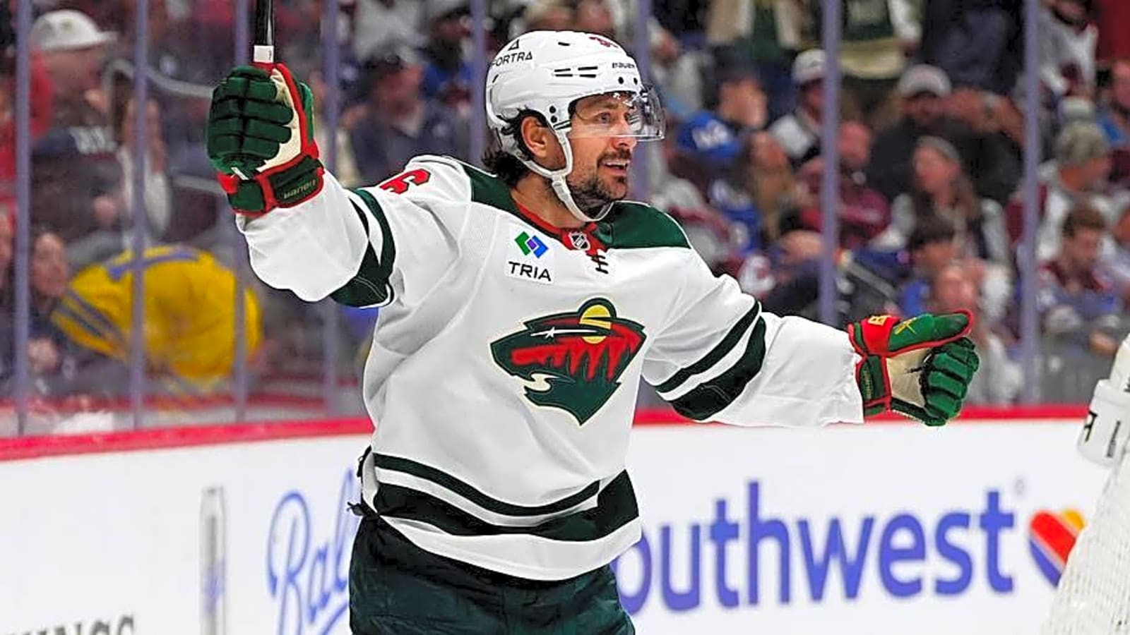 LA Kings 2026-27 Season Player Previews: Mats Zuccarello