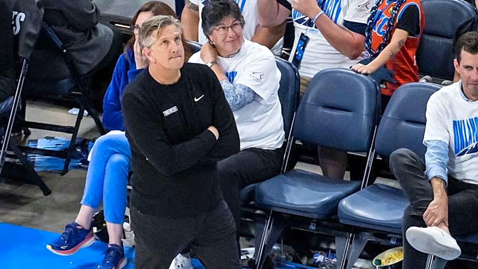 Timberwolves now massive betting underdogs against Thunder after Game 1