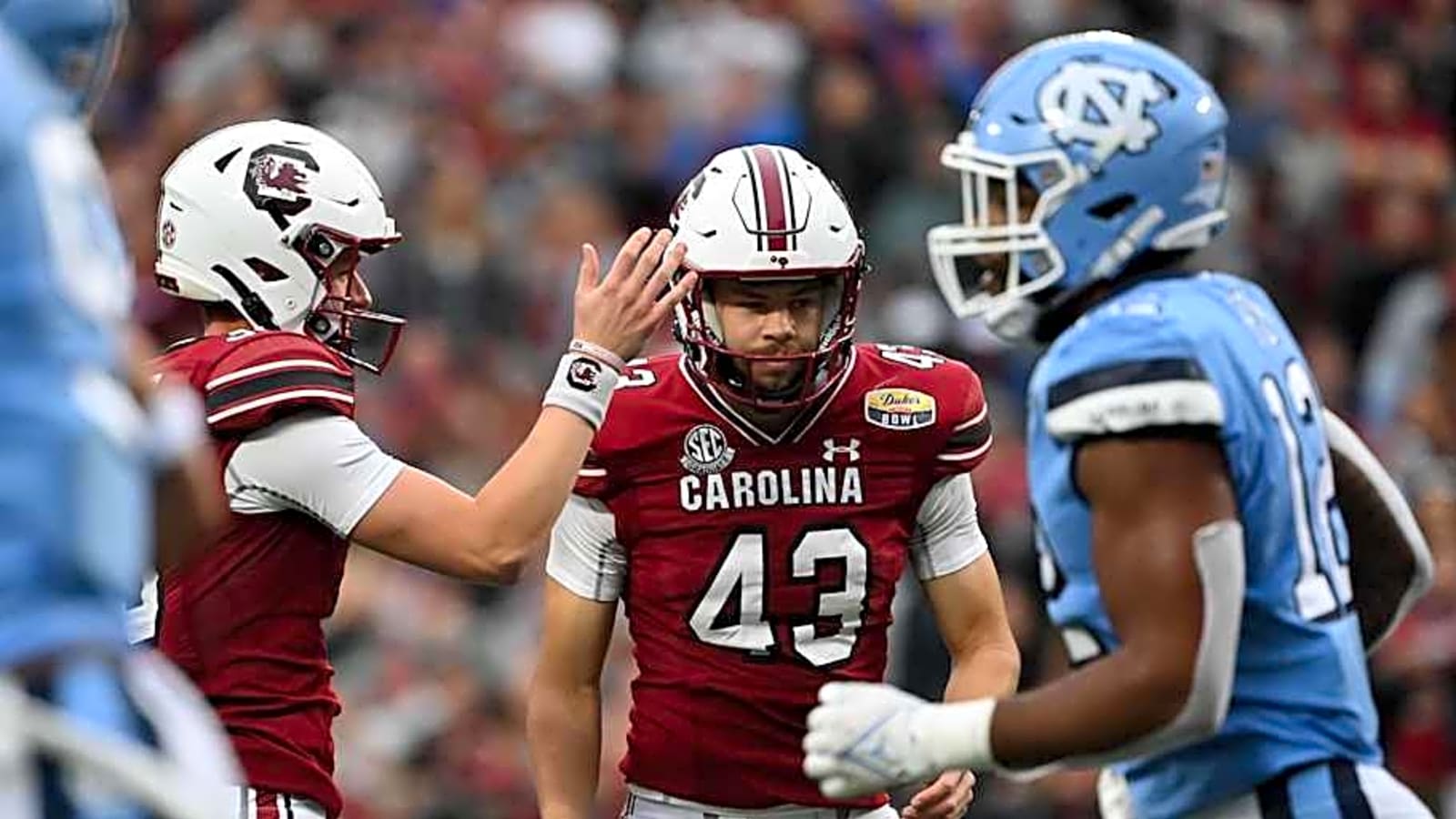 The Pros and Cons of a Potential UNC Move