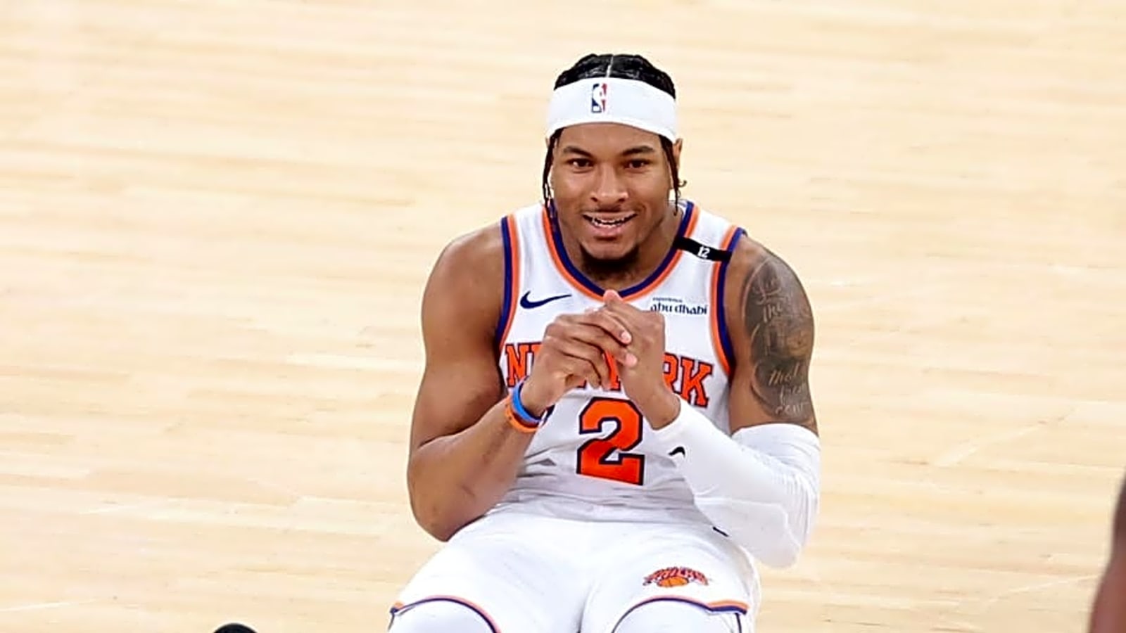 Knicks Could Shake Things Up With Unlikely Trade Target