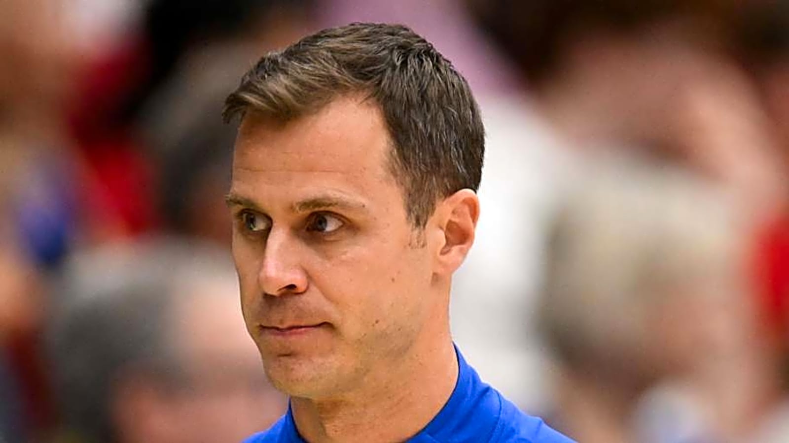 Where Duke Basketball Ranks After Losing Top Prospect