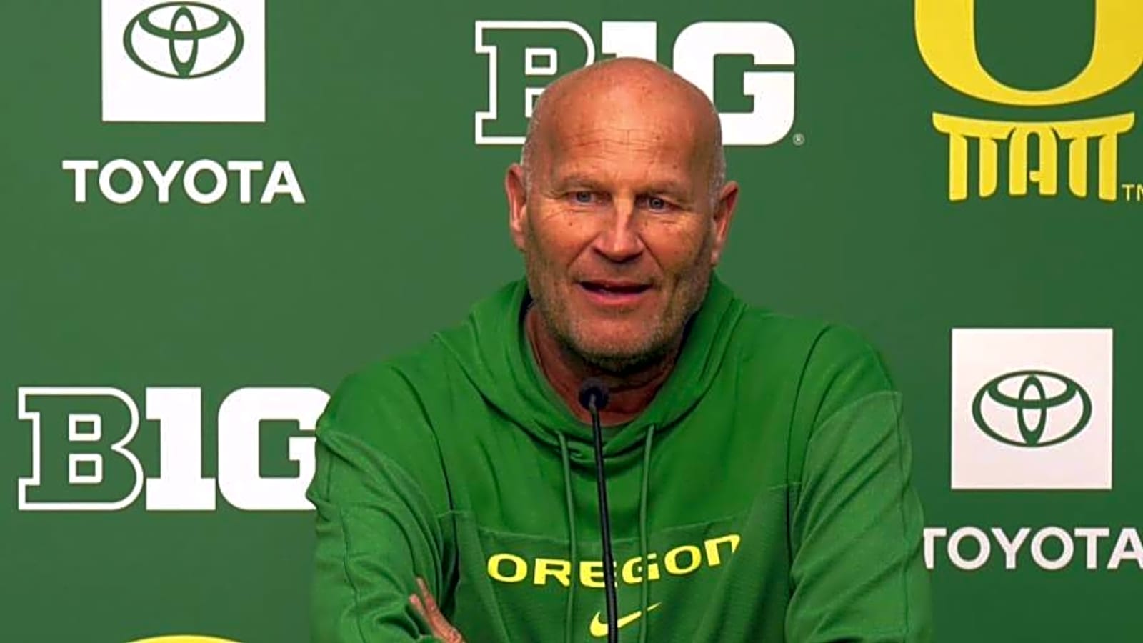 How Oregon Ducks&#39; Kelly Graves Landed Latest 4-Star Recruit