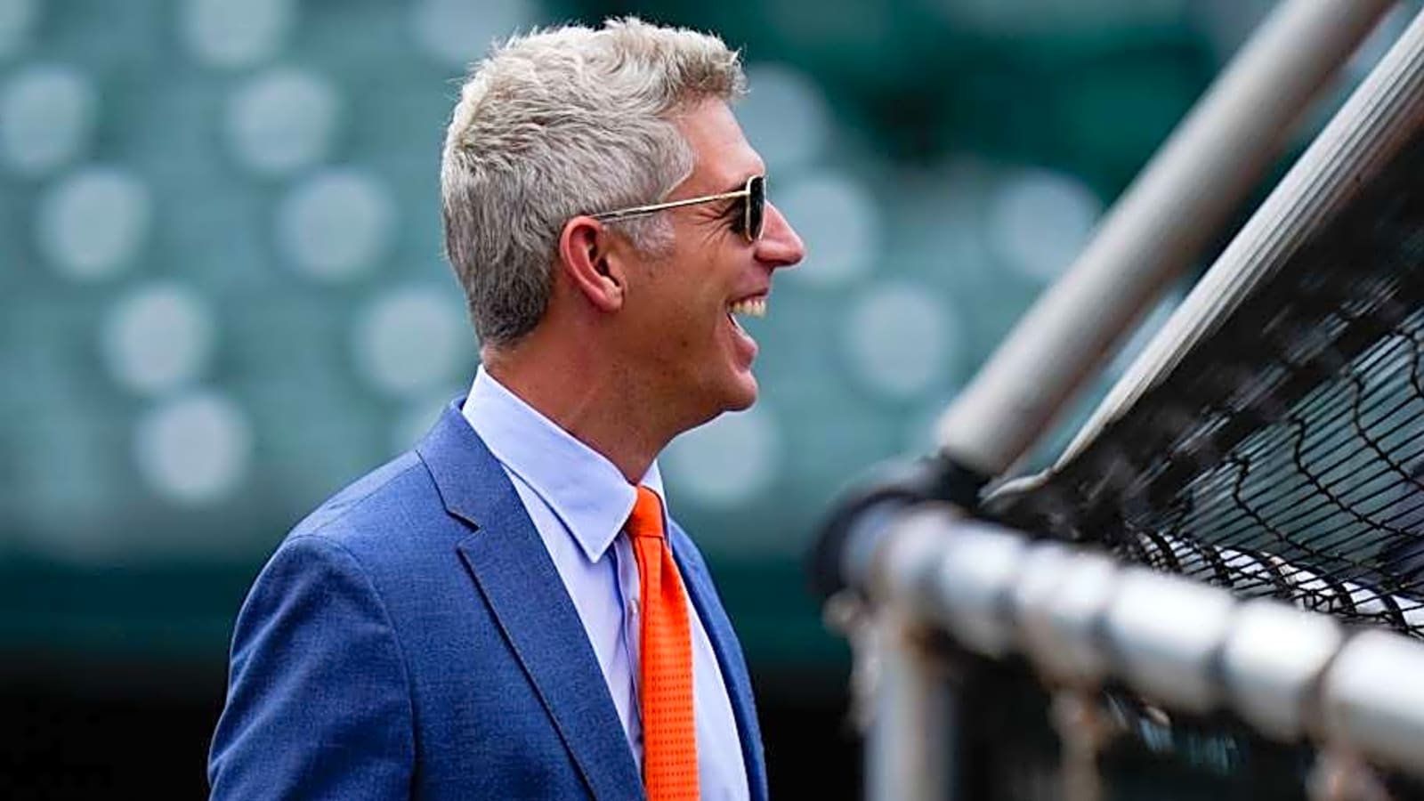 This key area will be biggest concern for Baltimore Orioles this offseason