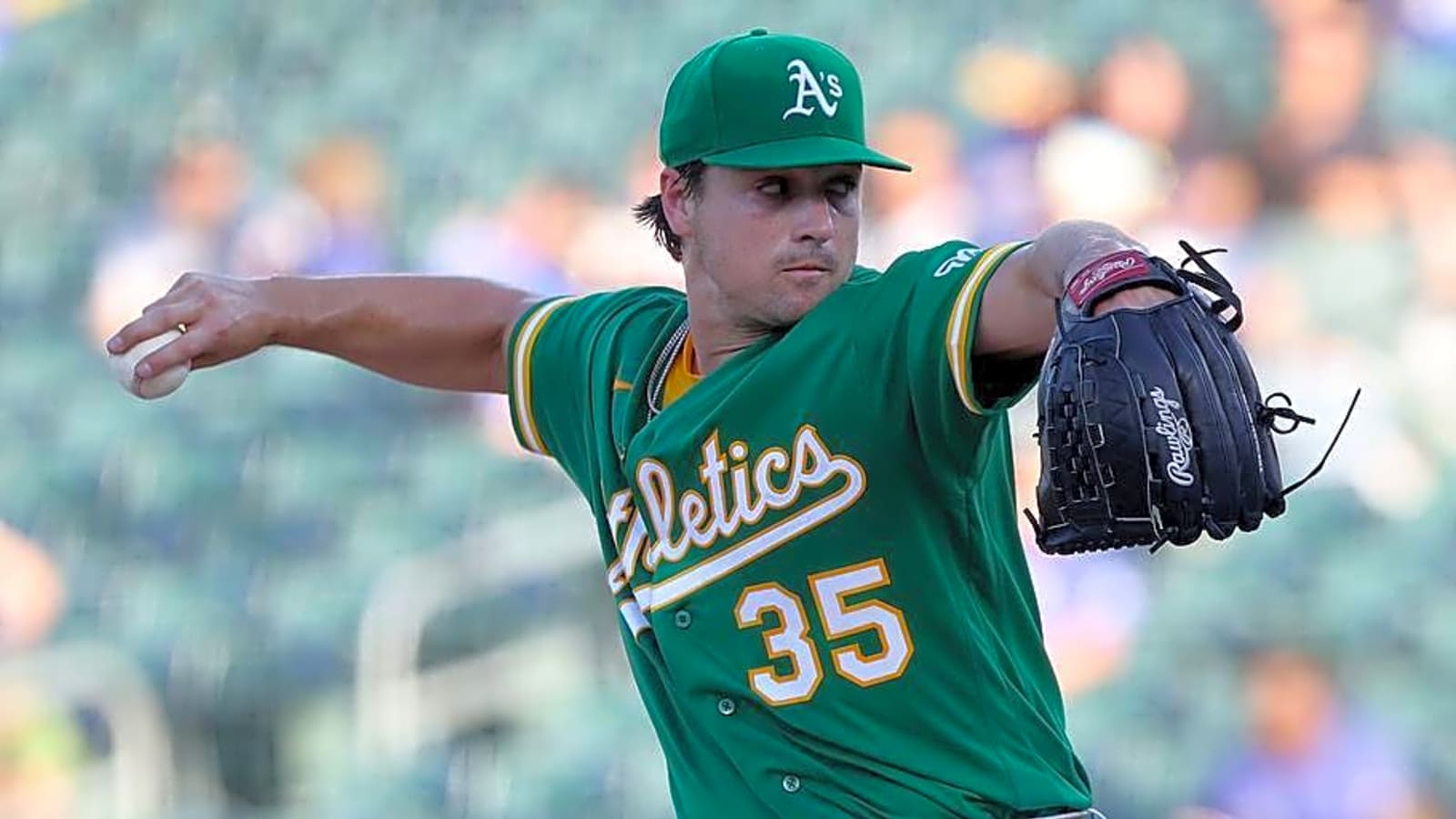 Athletics Clone Wins: Takeaways From Series Finale Against Twins