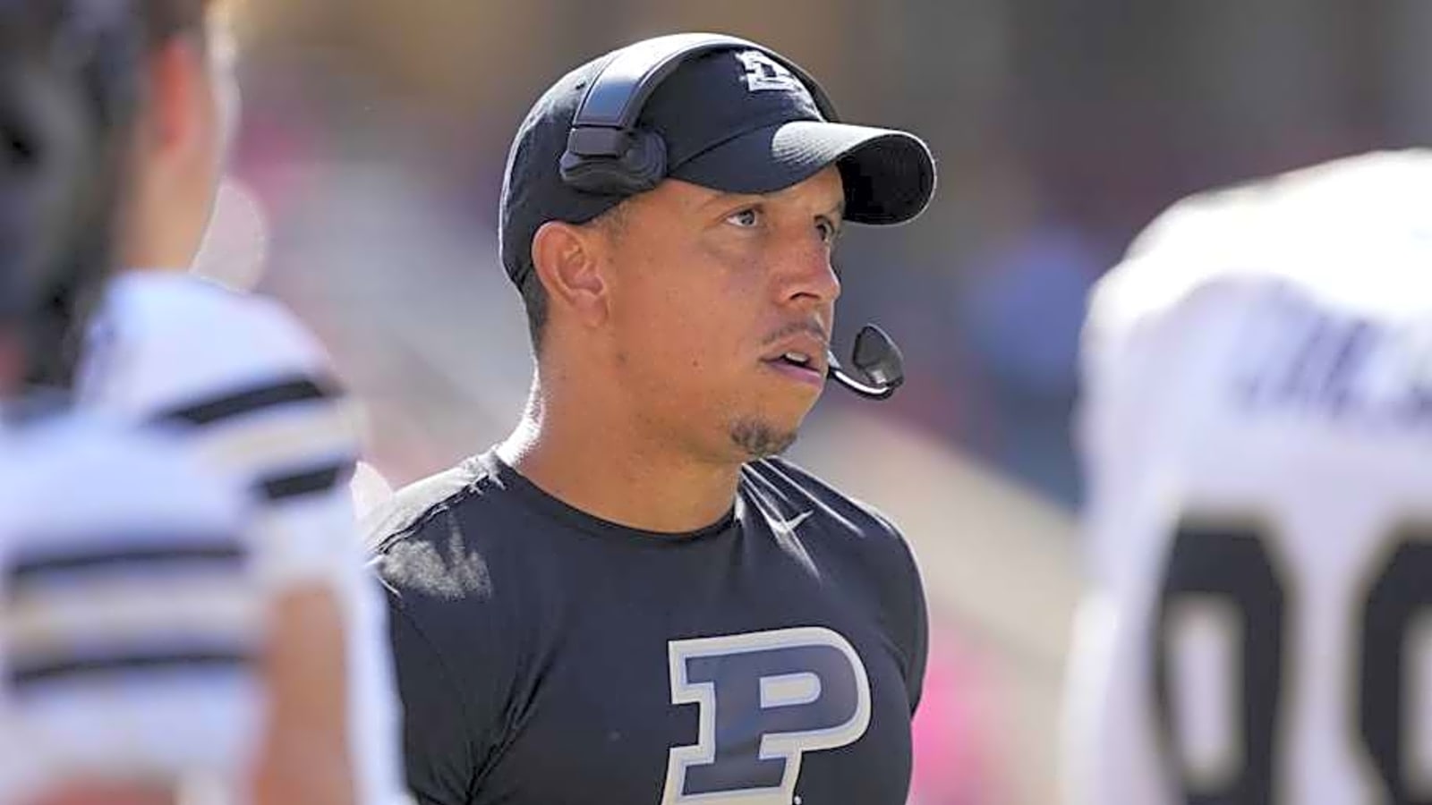 College Football Analyst Makes Bold Statement on Ryan Walters&#39; Time at Purdue