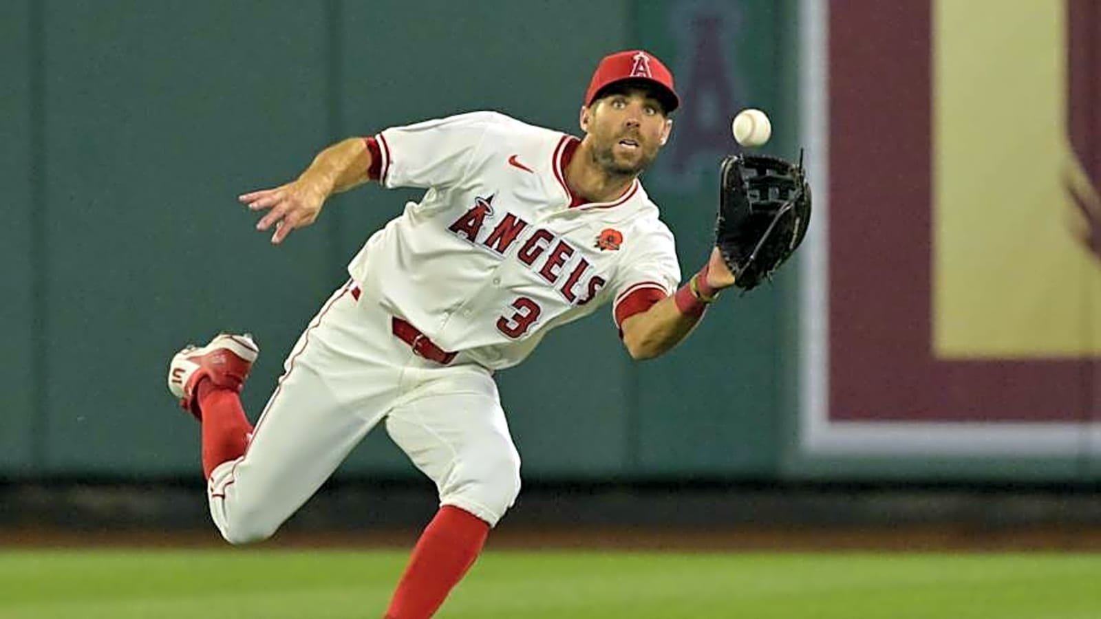 Angels Notes: Halos Sign All-Star Champion, Young Star Suffers Injury, Huge Mike Trout Update